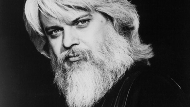 Leon Russell