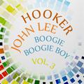 Boogie Boogie Boy Vol. 3