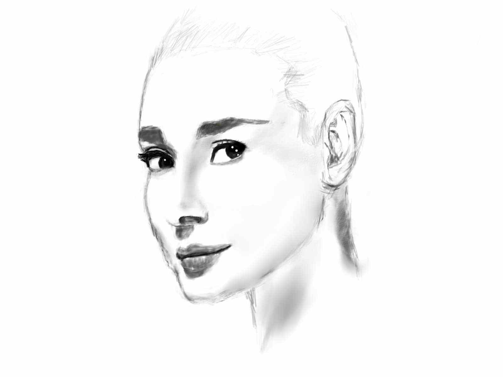 小马阿卡贝拉样品