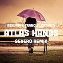  Atlas Hands (Severo Remix)专辑