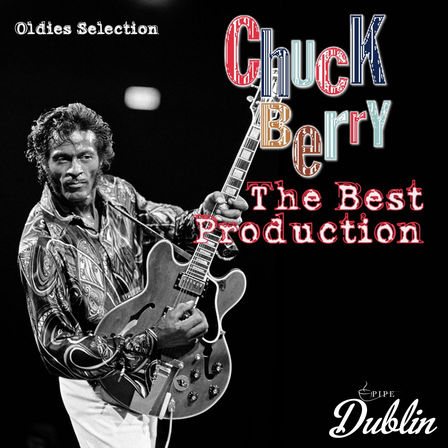 Oldies Selection: The Best Production