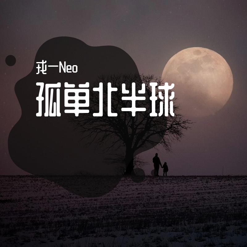 孤单北半球
