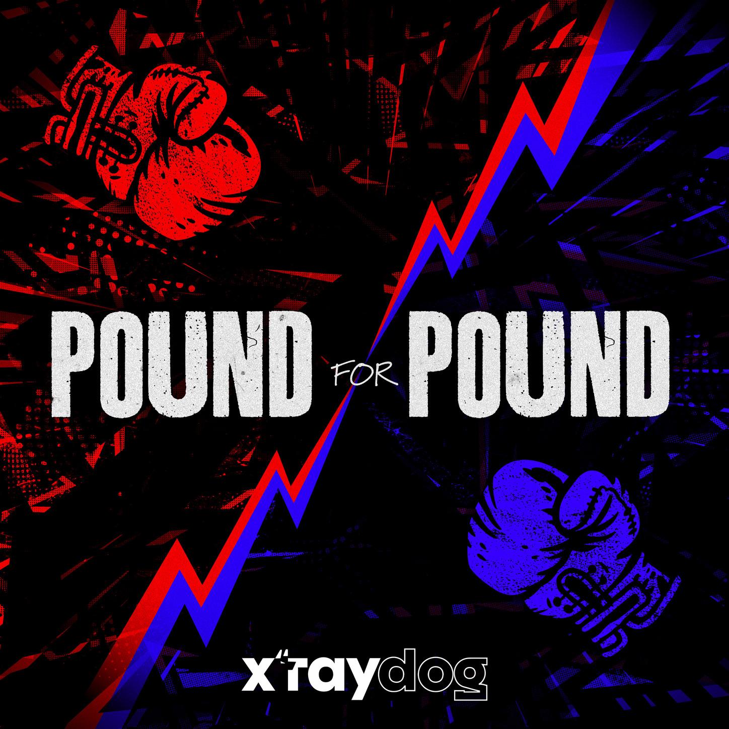 You Better Get Out Of My Way