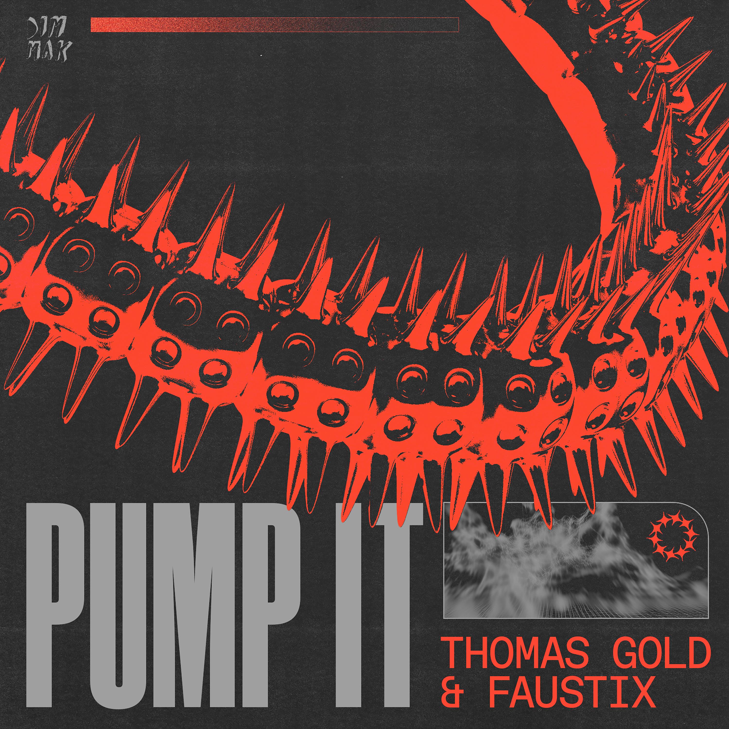 Pump It