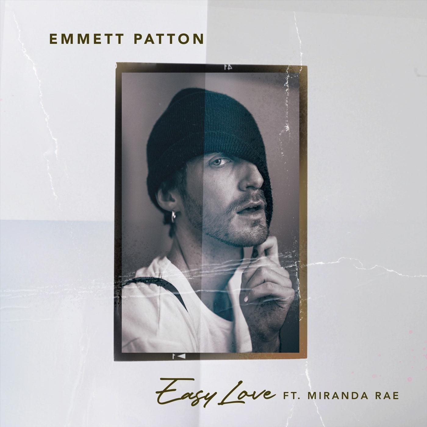 Easy Love (feat. Miranda Rae)