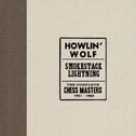 Smokestack Lightning /The Complete Chess Masters 1951-1960专辑