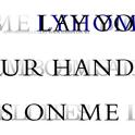 LAY YOUR HANDS ON ME专辑