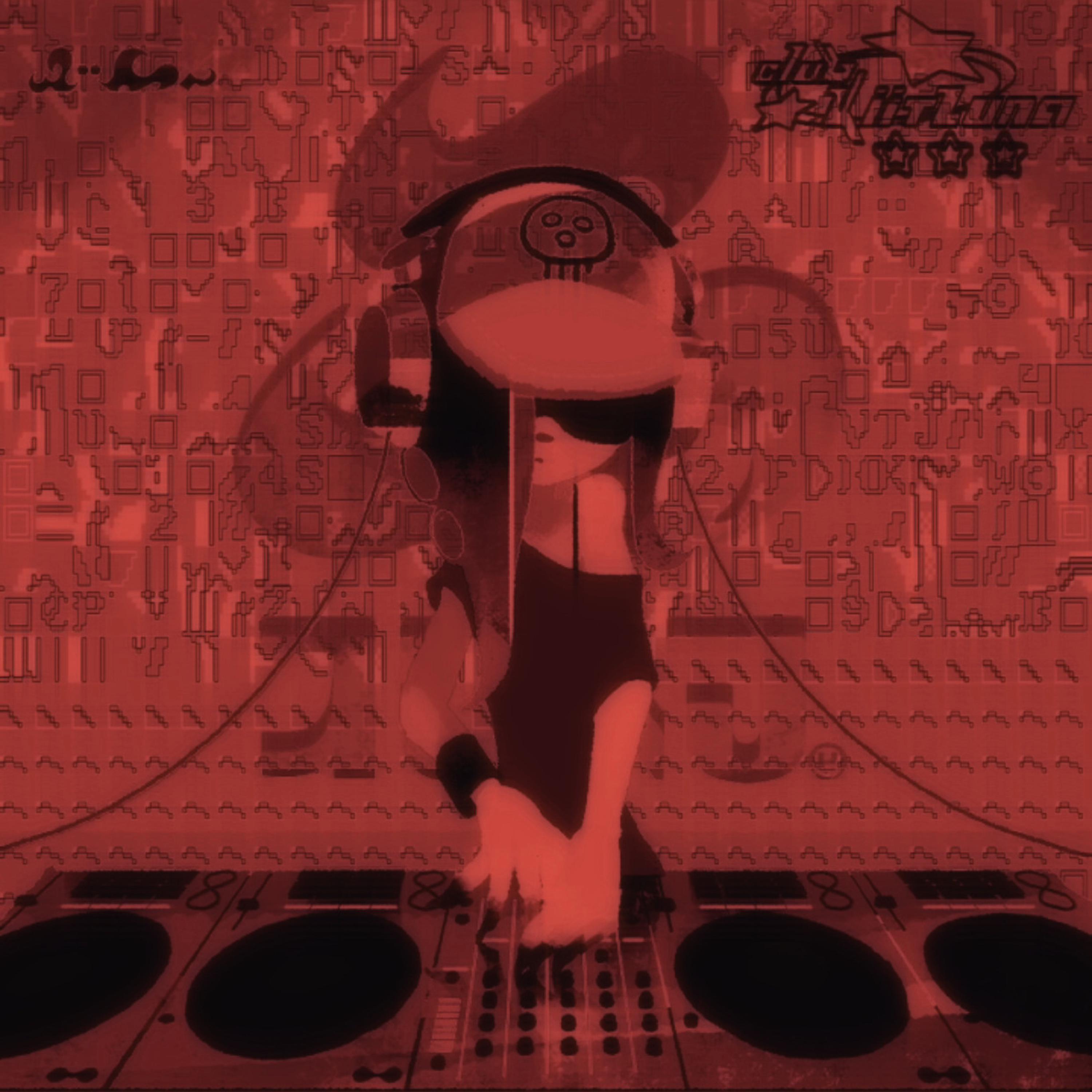 Dedf1sh @ Club Kiitzuna - Coccyx Phase (Live Mix)