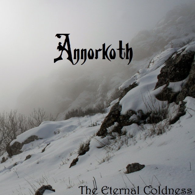 The Eternal Coldness