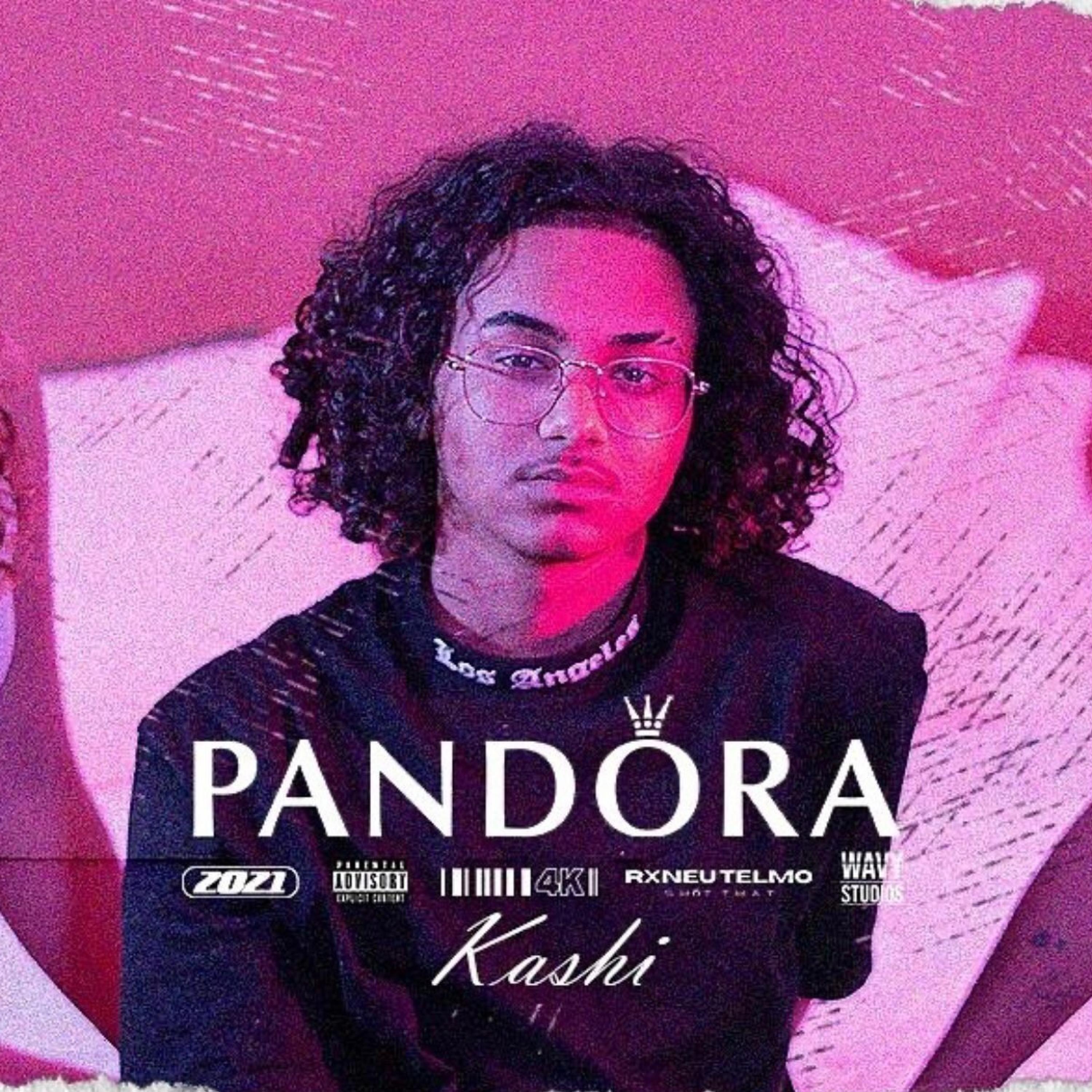 Pandora