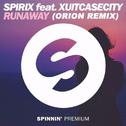 Runaway (Orion Remix)专辑