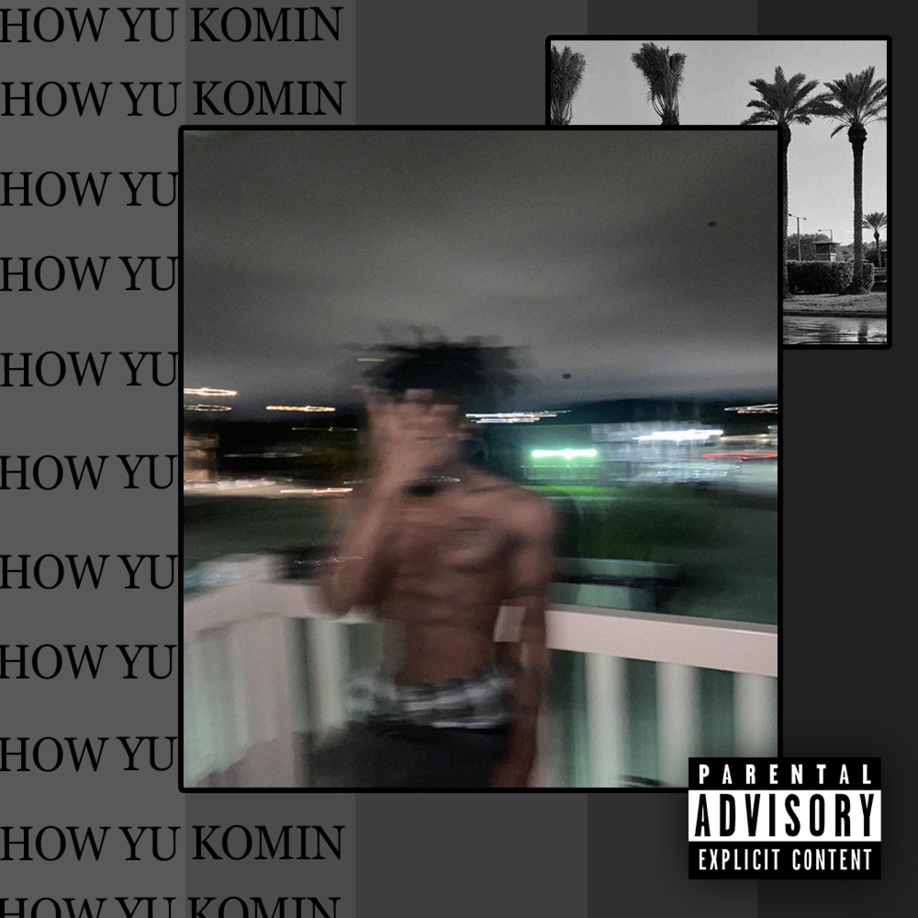 HOW YU KOMIN