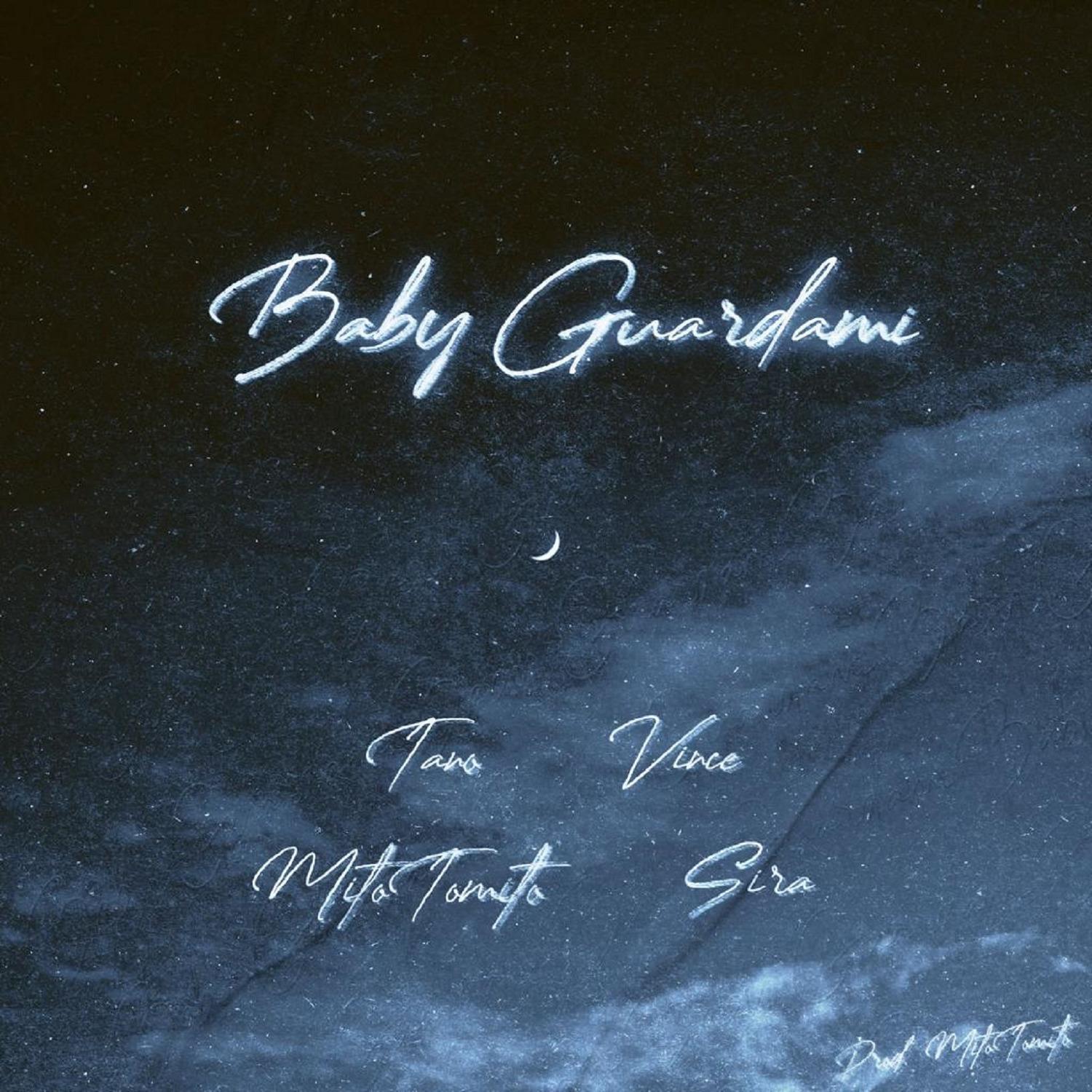 Baby Guardami