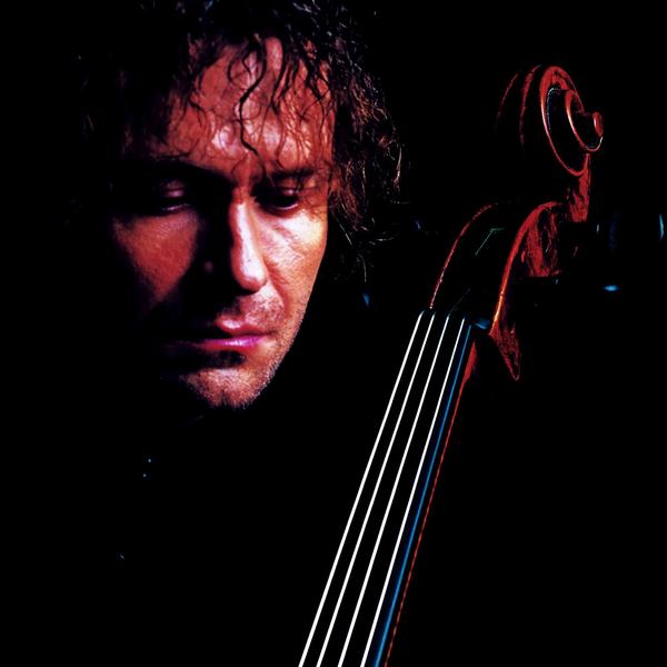Bach, JS : Cello Suite No.3