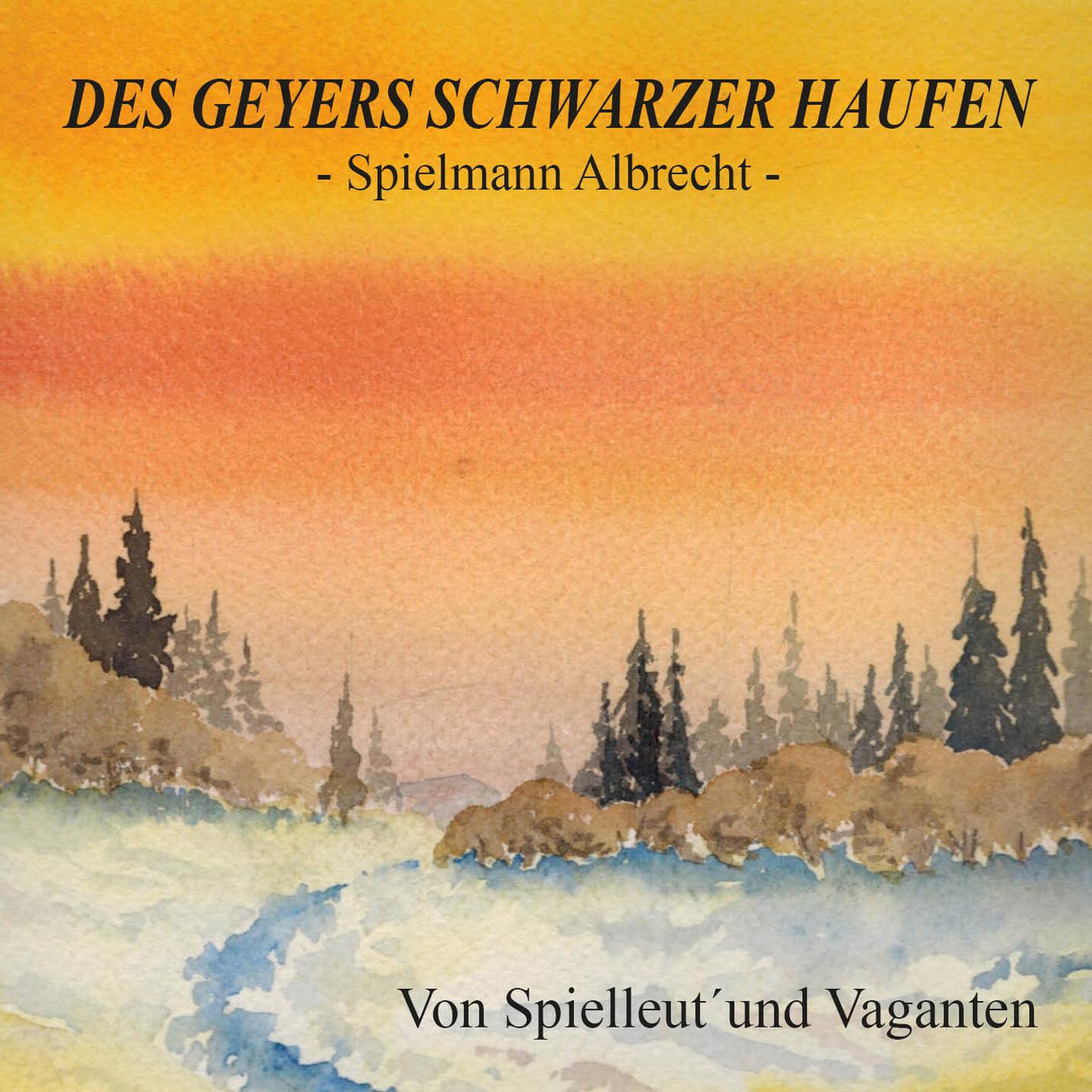 Von Spielleut' und Vaganten