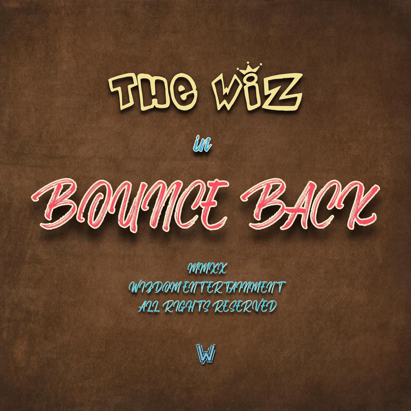 Bounce Back