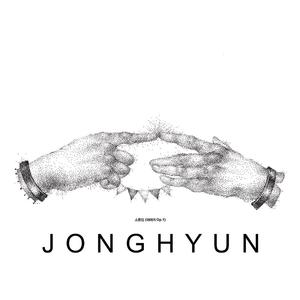 Jonghyun - End of a Day