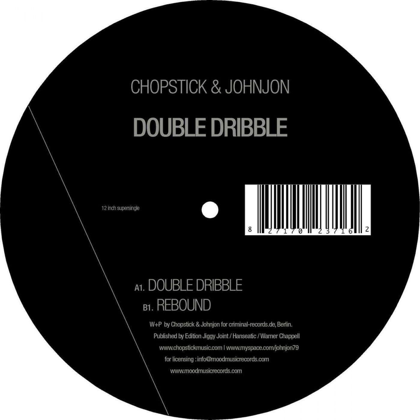 Double Dribble