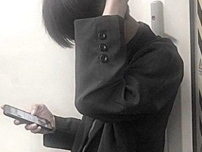 梓冷