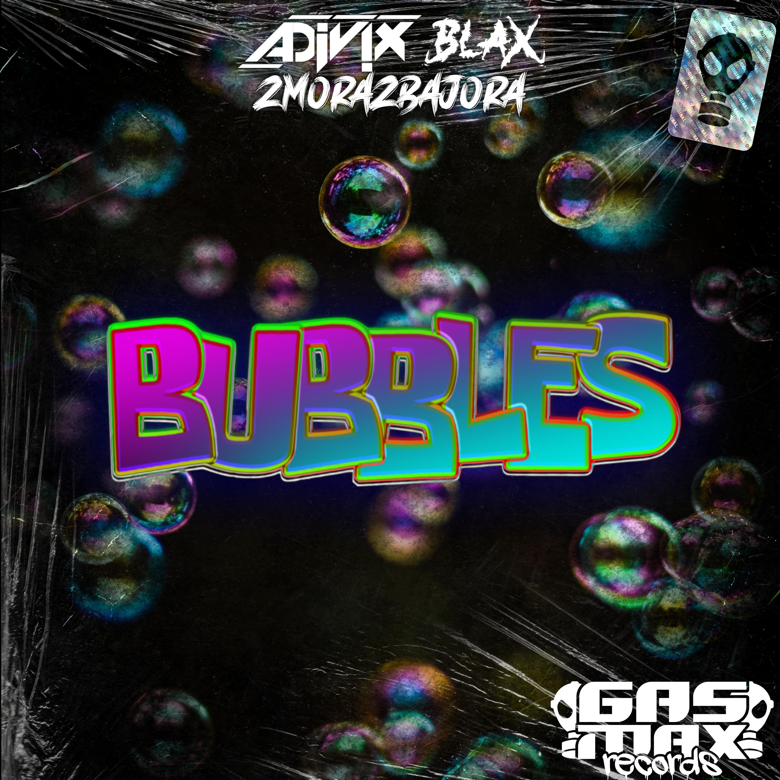 Adivix Media - Bubbles