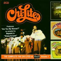 Oh Girl - The Chi-lite