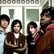 Bloc Party