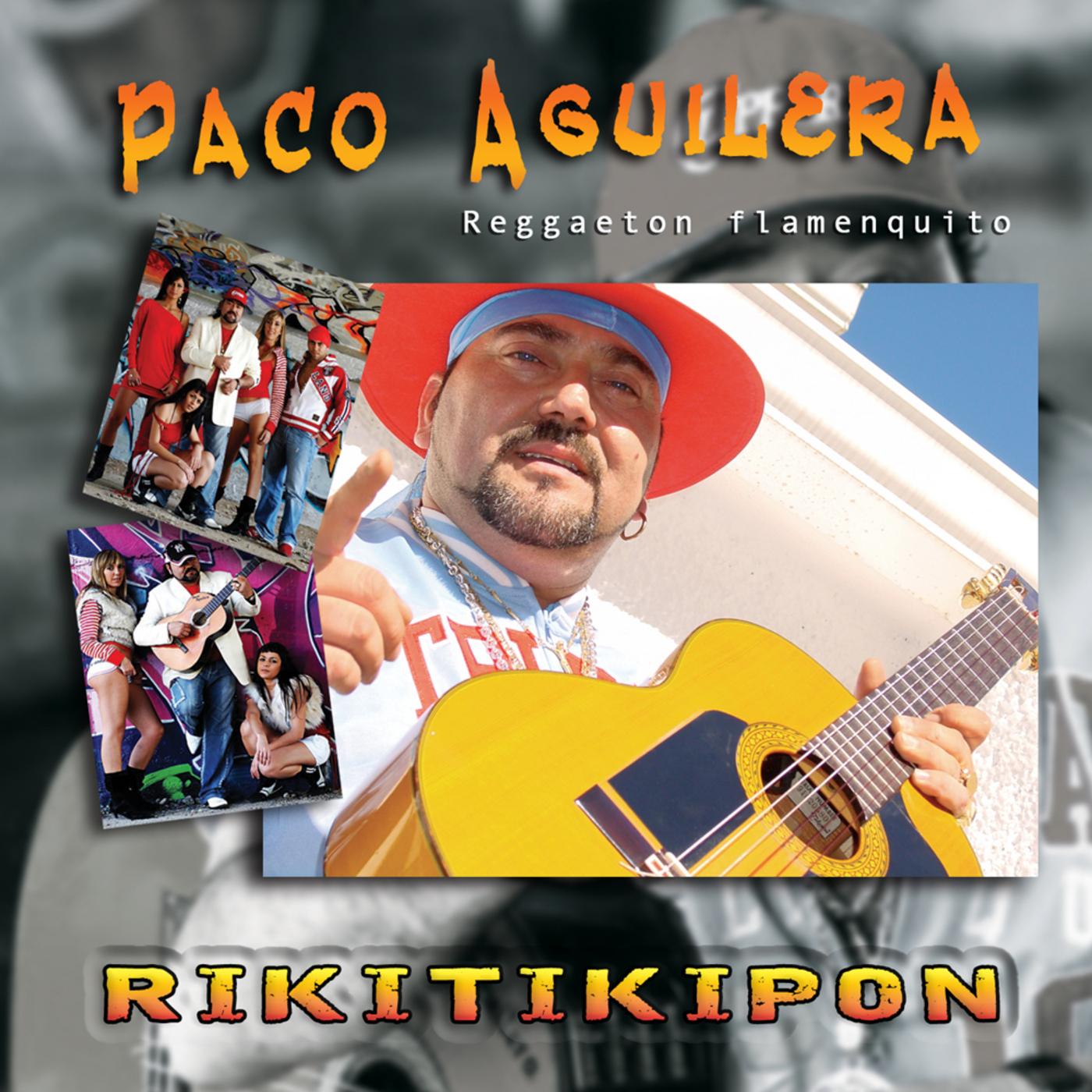 Reggaeton Flamenquito