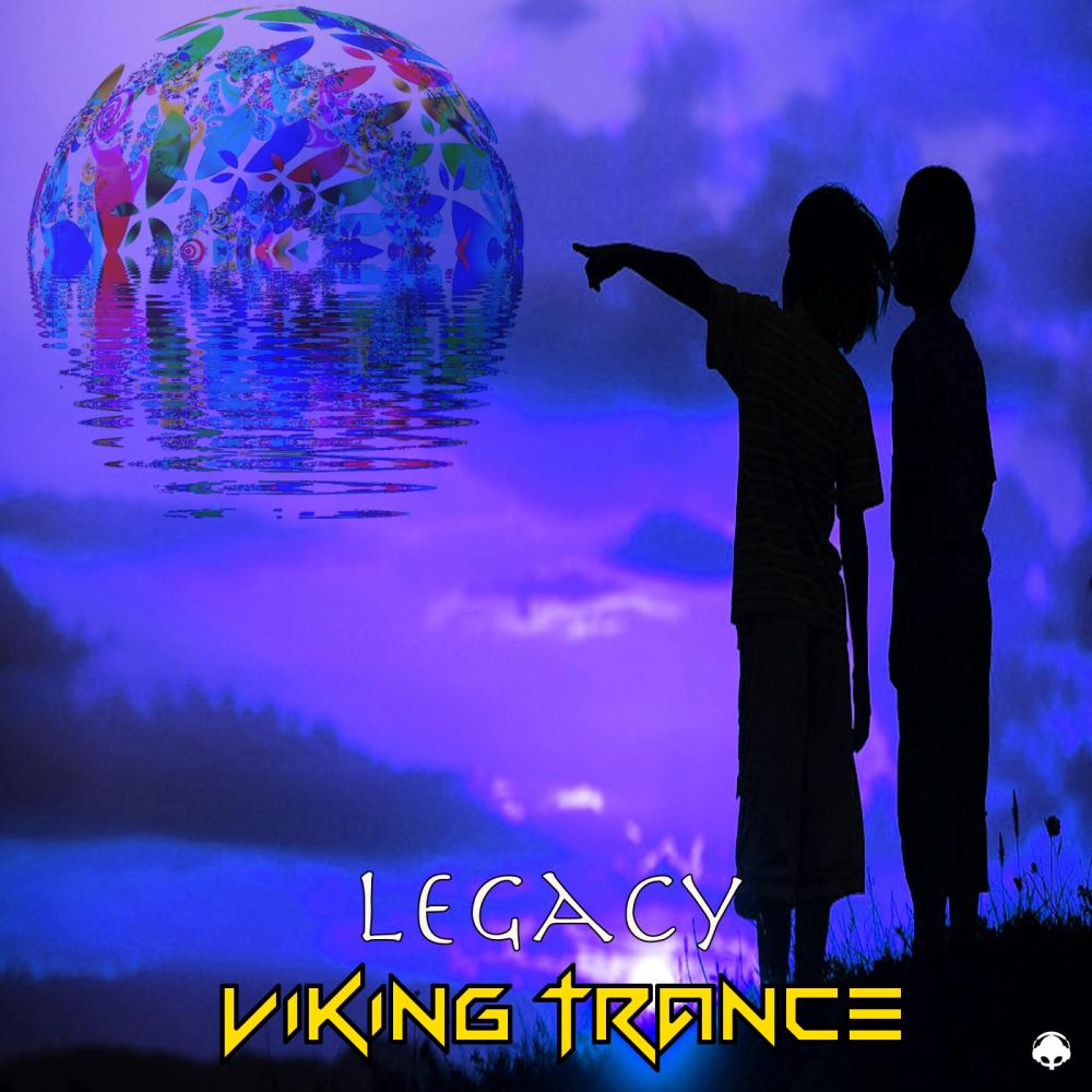 Legacy (Original Mix)