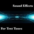 More Sound Effects for Text Tones