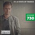 A State Of Trance Episode 730