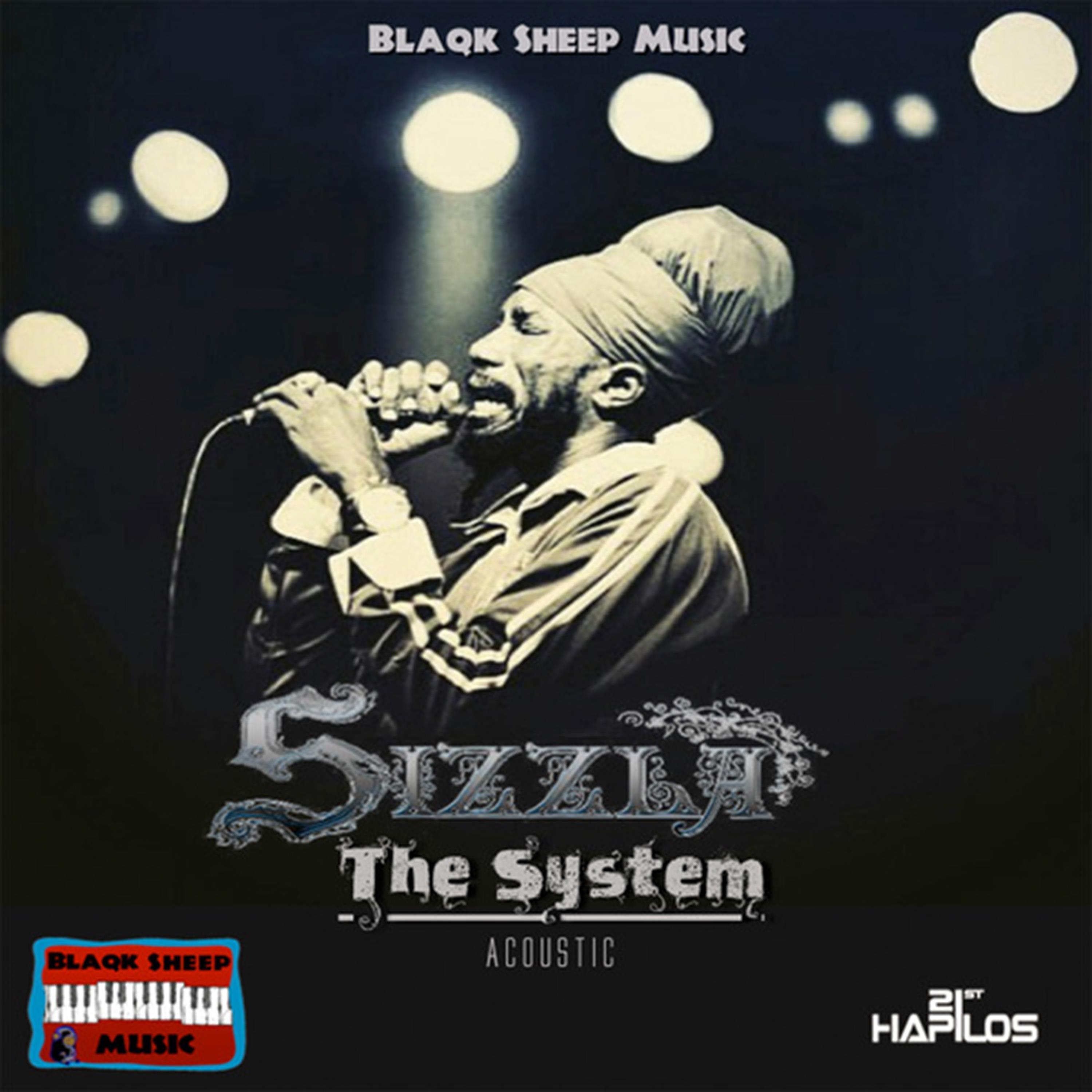 The System - Single