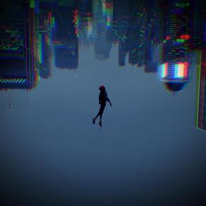 Spider-Man Across the Spider-Verse (Dominic Fike) - Mona Lisa (Karaoke Version) 带和声伴奏