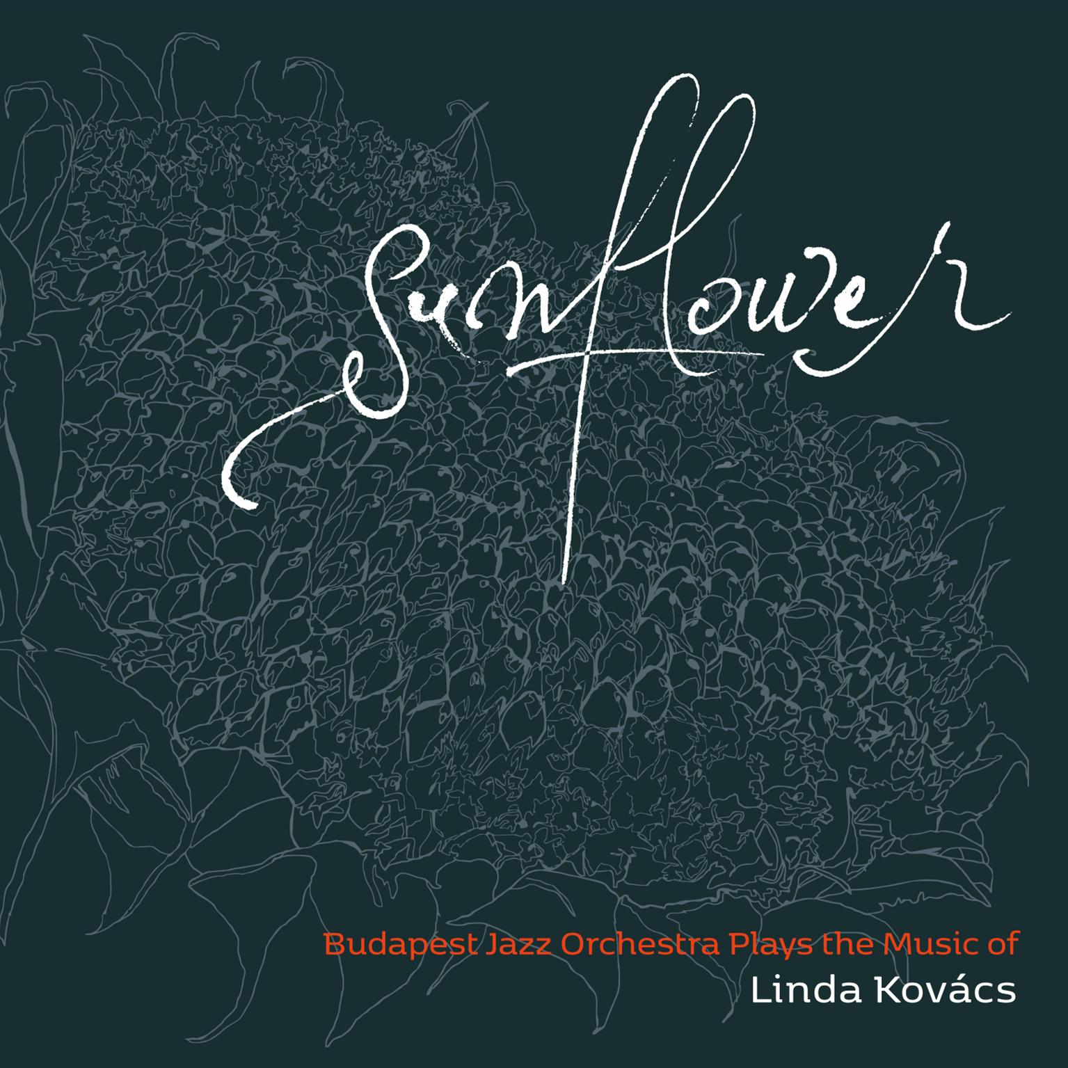 Kovács Linda - When Clouds Are Gone