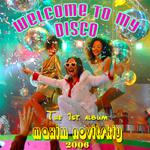 Welcome To My Disco专辑