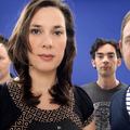 Stereolab