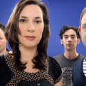 Stereolab