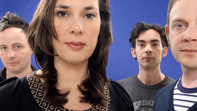 Stereolab