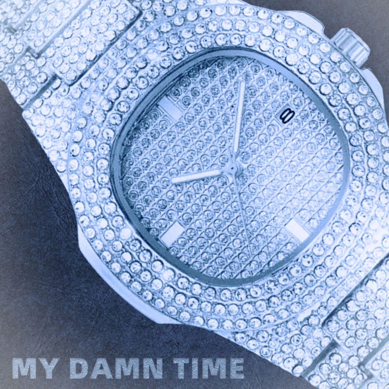 My Dam Time