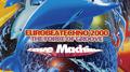 EUROBEATECHNO 2000 The 4th GROOVE专辑