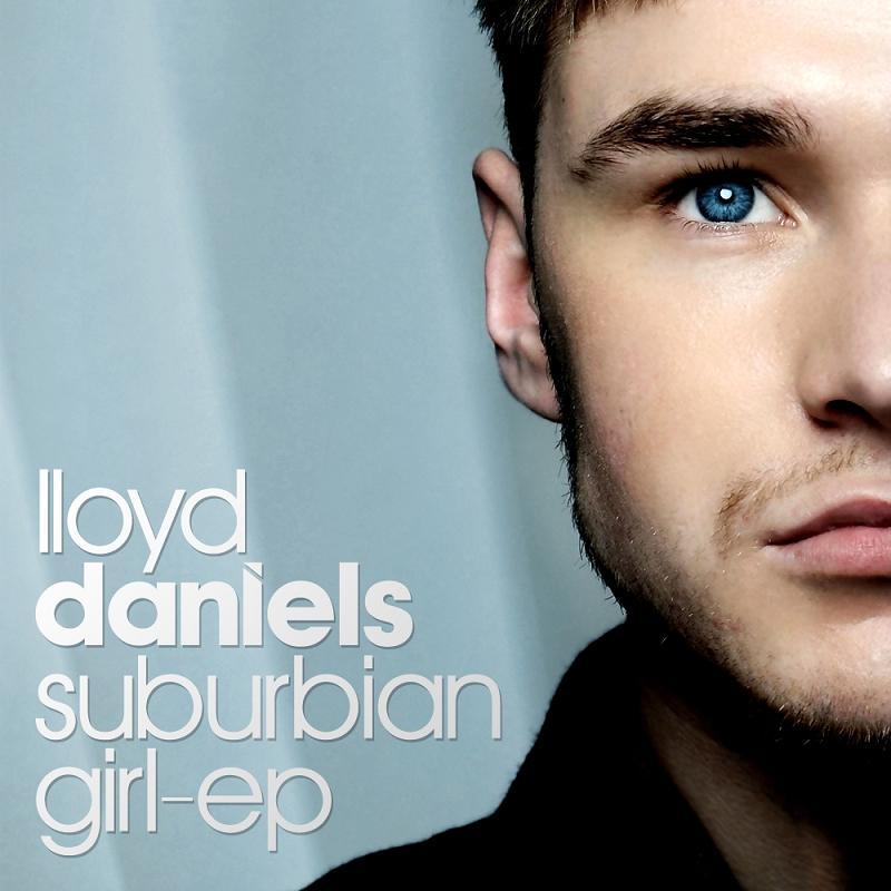 Suburbian Girl EP