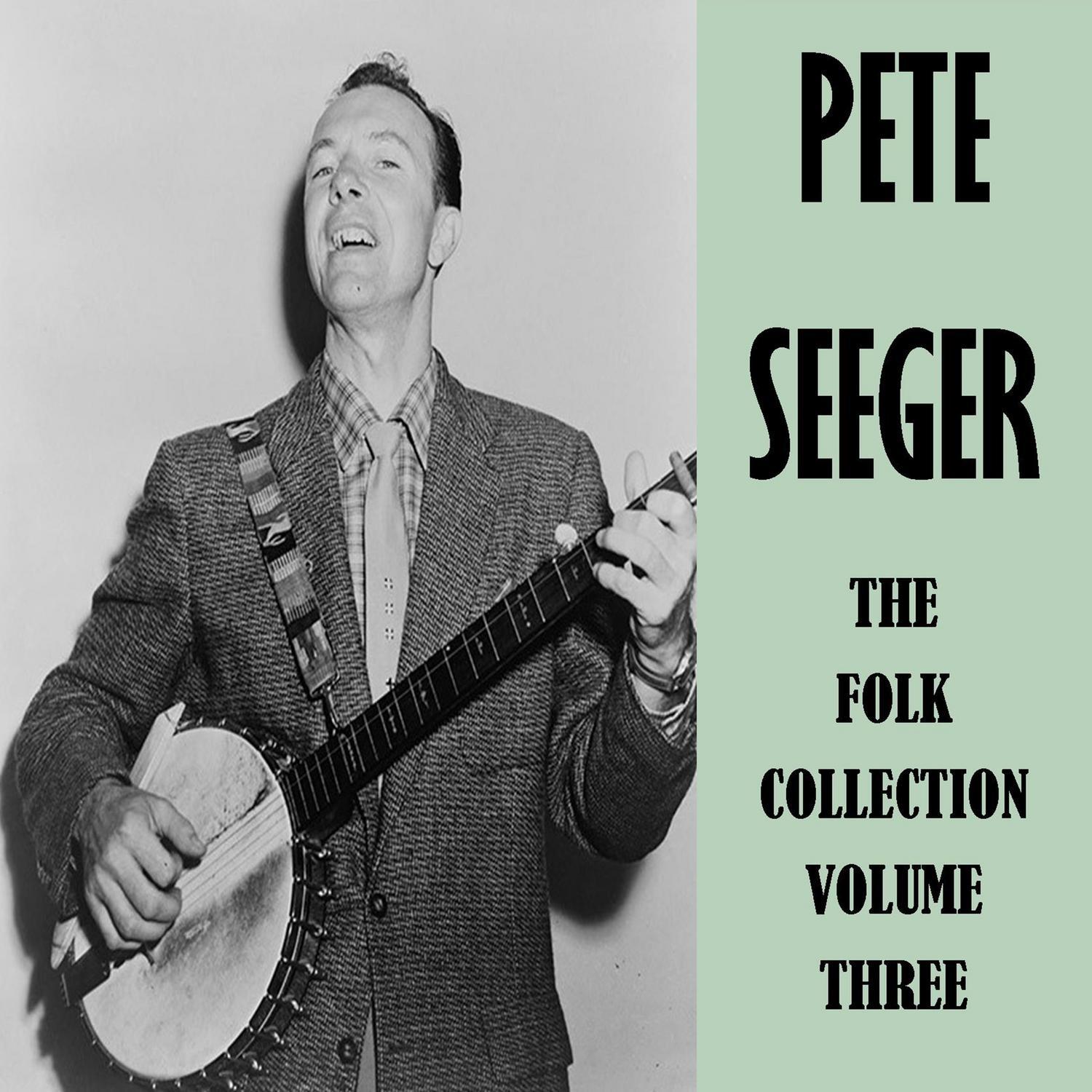 The Folk Collection, Vol. 3