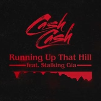 Cash Cash - Running Up That Hill (Remix)
