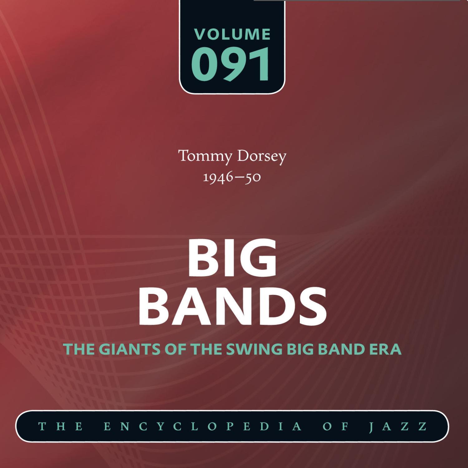 Tommy Dorsey 1946-50