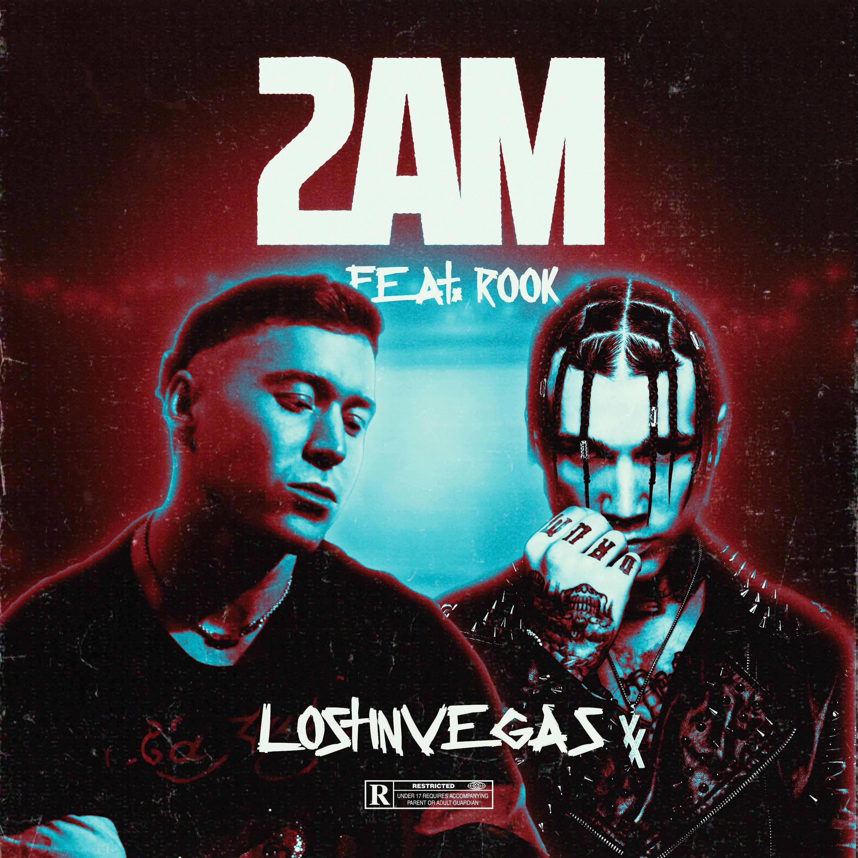 2am (feat. Rook)