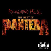 Cowboys From Hell - Pantera