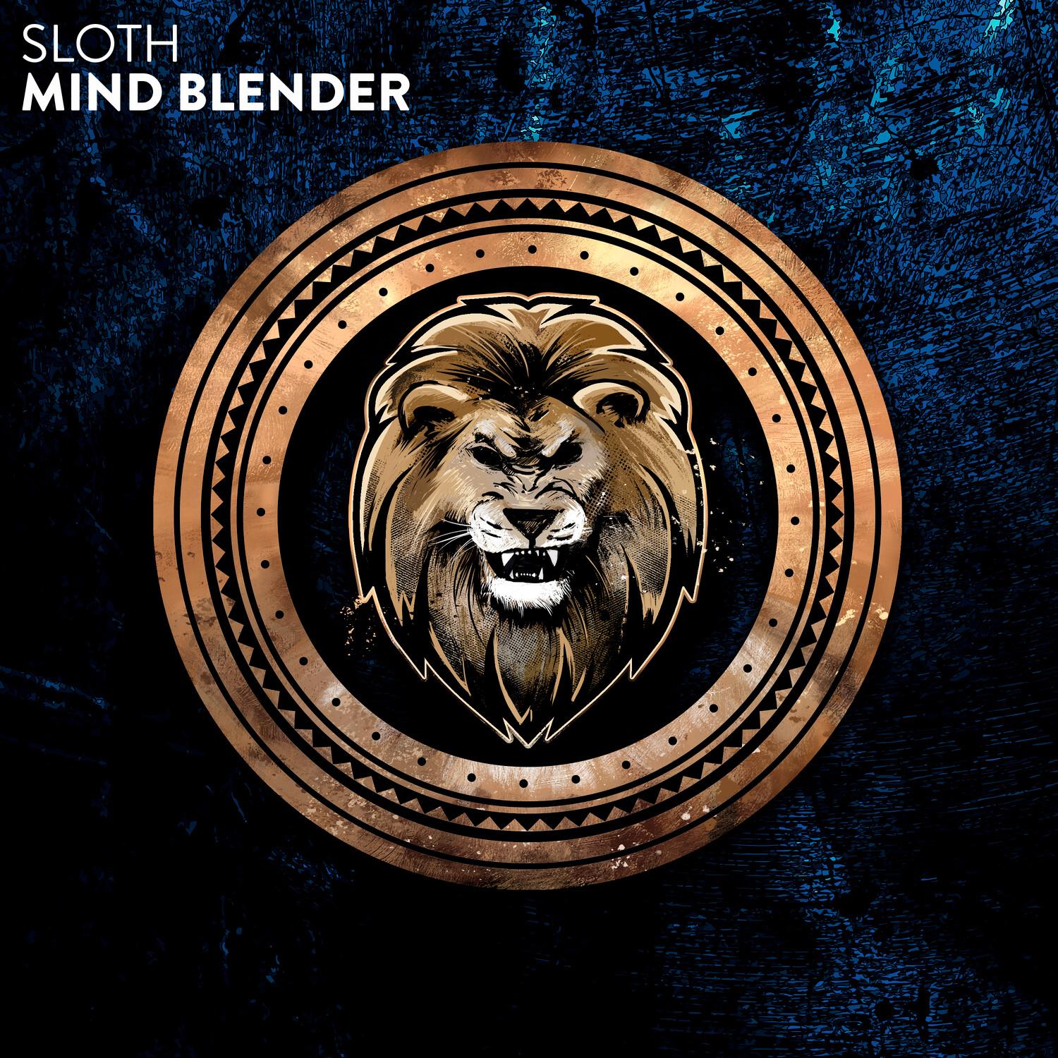 Mind Blender