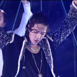 王一博跳舞BGM（啊啊啊啊啊哥哥我可以！！