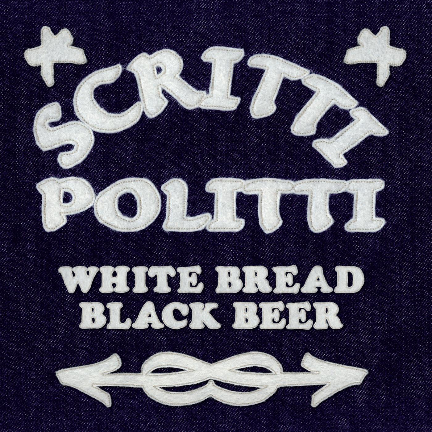 White Bread Black Beer
