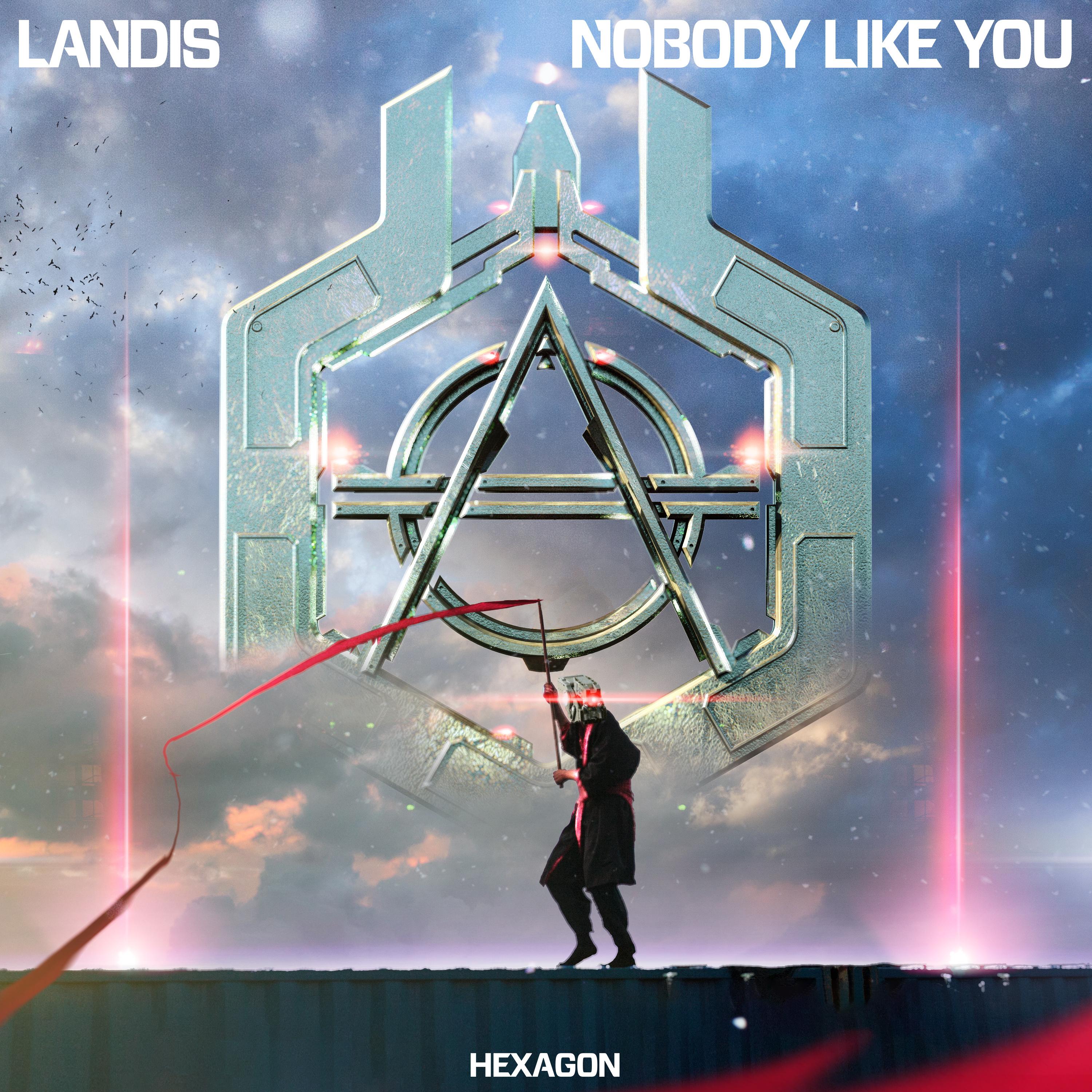 Nobody Like You (Extended Version)
