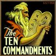 The Ten Commandments (O.S.T - 1956)